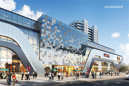 城东缇香郡2室2厅1卫112万106m2精装修出售